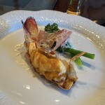 横浜うかい亭 - 