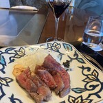 横浜うかい亭 - 