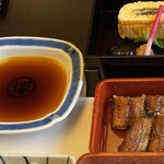 博多名代 吉塚うなぎ屋 - 