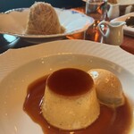 横浜うかい亭 - 