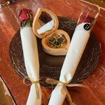 横浜うかい亭 - 