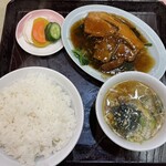 北京飯店 - 