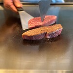 横浜うかい亭 - 