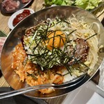 シンイマミヤダウンタウン - 