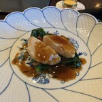 横浜うかい亭 - 