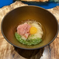 好信楽 西中洲 - 