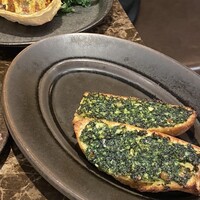 ビストロ クレスタ 麻布十番 - 