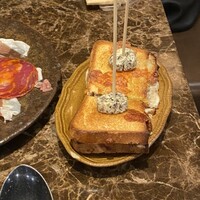 ビストロ クレスタ 麻布十番 - 