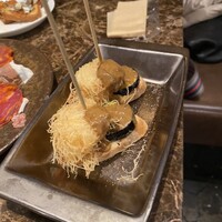 ビストロ クレスタ 麻布十番 - 