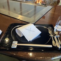 横浜うかい亭 - 