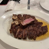 BEEF STEAK CLUB KIYO GINZA - 