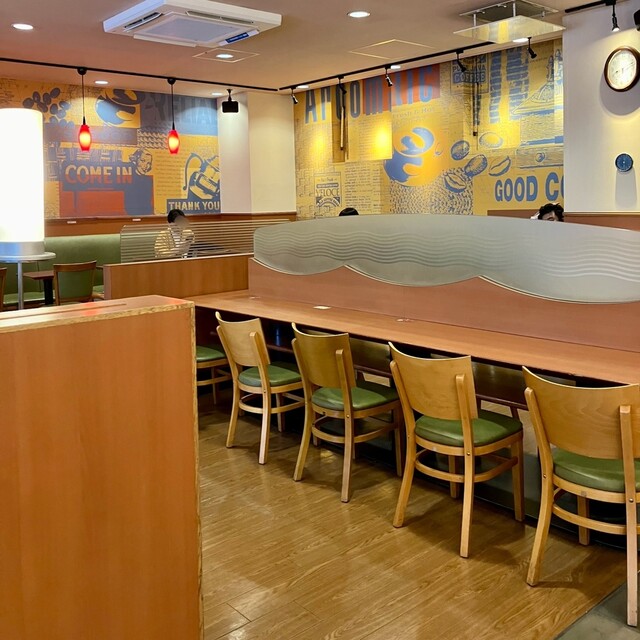 Cafe Veloce Akihabara Eki Higashiguchi Ten photo 5