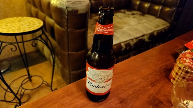 CAFE 稲富温泉 - 桂台（バー）の写真