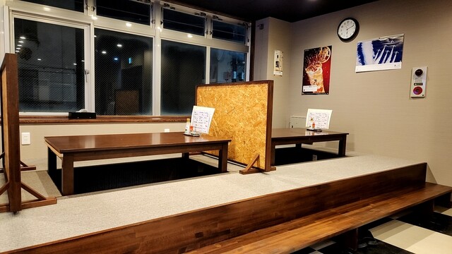 居酒屋いち香 - 桂台（居酒屋）の写真