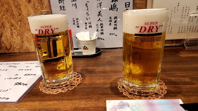 居酒屋いち香 - 桂台（居酒屋）の写真