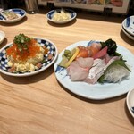 Sushi Sakaba Sashisu - 