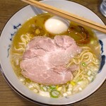 室蘭ラーメン 雷文 - 