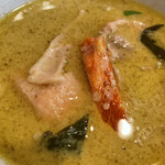 バーン・イサーン - 