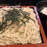 Soba Dokoro Nusamai - おろしそば