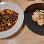 中華ごはん　かんざし - 