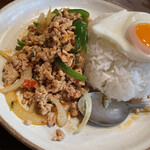 バーン・イサーン - 