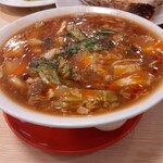 中華ごはん　かんざし - 