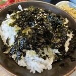 焼肉本舗 ぴゅあ - 