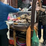 Pho Gia Truyen - 料理写真: