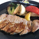 TREX CHIGASAKI OCEAN CAFE - 