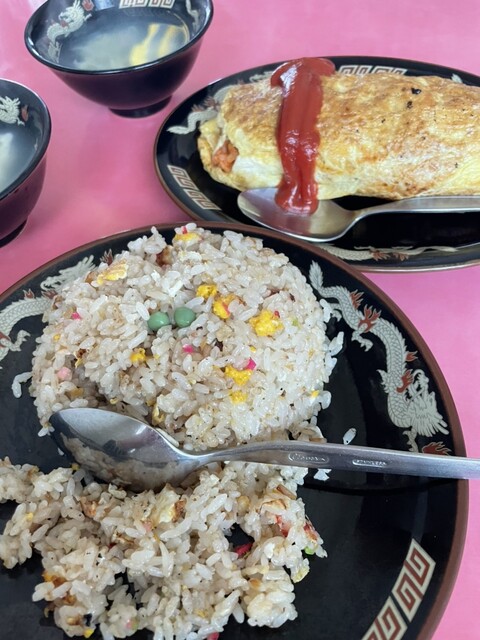 十八番食堂 - 知床斜里（食堂）の写真