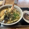 味憩い 甲南そば - 料理写真: