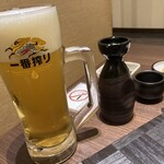 片町居酒屋まごころ 北陸の海鮮と金沢おでん - 