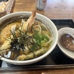 Ajiikoi Kounansoba - 