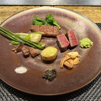 ニュー松坂 梅田32番街店 - 