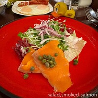 ロビーラウンジ 「マーブルラウンジ」 ヒルトン東京 - 