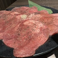 名駅de 焼肉 DOURAKU 名駅店 - 