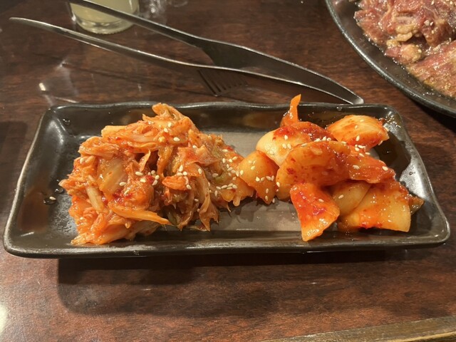 ときわ亭 南仙台バイパス店 - 南仙台（ホルモン）の写真