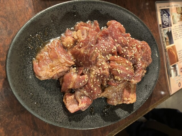 ときわ亭 南仙台バイパス店 - 南仙台（ホルモン）の写真