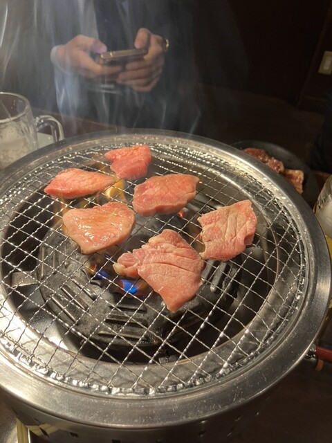 ときわ亭 南仙台バイパス店 - 南仙台（ホルモン）の写真