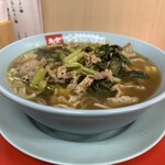 東京築地 やよい麺 - 