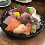 Izakaya Amanojaku - 