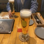 洋風おでんと地酒のお店 LIPOT 町田店 - 