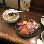 居酒屋 あまのじゃく - 