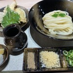 讃岐手打うどん 麗 - 