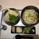 讃岐手打うどん 麗 - 