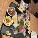 飯場魚金 - 