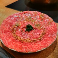 しゃぶしゃぶ KINTAN 代官山本店 - 