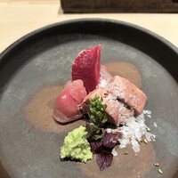 焼鳥 篠原 - 