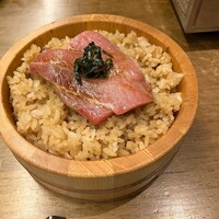 焼うお いし川 名古屋 - 