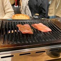 焼うお いし川 名古屋 - 